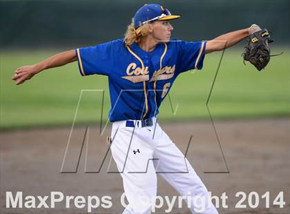 Thumbnail 1 in Haddam-Killingworth vs. Rocky Hill (CIAC Class M Final) photogallery.