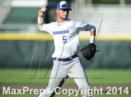 Thumbnail 1 in Haddam-Killingworth vs. Rocky Hill (CIAC Class M Final) photogallery.
