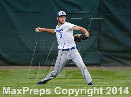 Thumbnail 1 in Haddam-Killingworth vs. Rocky Hill (CIAC Class M Final) photogallery.