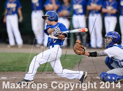 Thumbnail 1 in Haddam-Killingworth vs. Rocky Hill (CIAC Class M Final) photogallery.