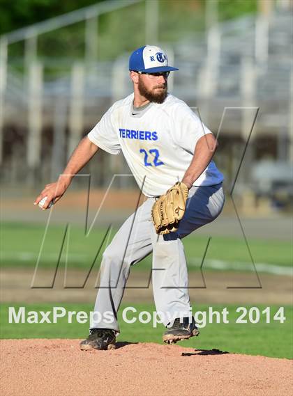 Thumbnail 2 in Haddam-Killingworth vs. Rocky Hill (CIAC Class M Final) photogallery.