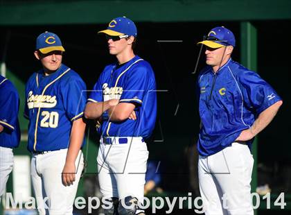 Thumbnail 2 in Haddam-Killingworth vs. Rocky Hill (CIAC Class M Final) photogallery.