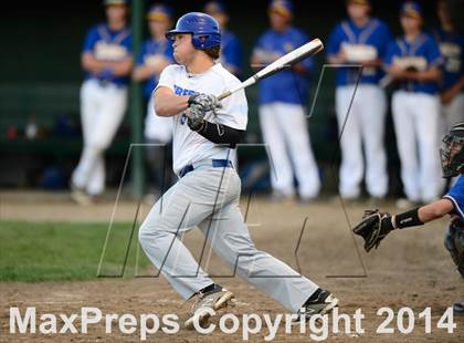 Thumbnail 1 in Haddam-Killingworth vs. Rocky Hill (CIAC Class M Final) photogallery.