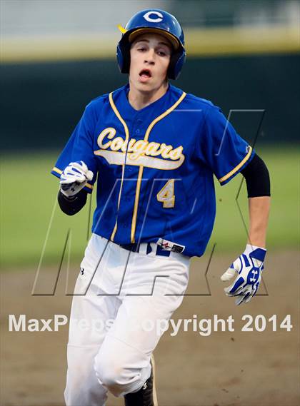 Thumbnail 2 in Haddam-Killingworth vs. Rocky Hill (CIAC Class M Final) photogallery.