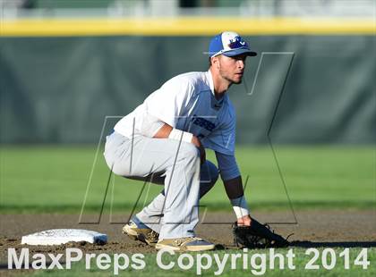 Thumbnail 1 in Haddam-Killingworth vs. Rocky Hill (CIAC Class M Final) photogallery.