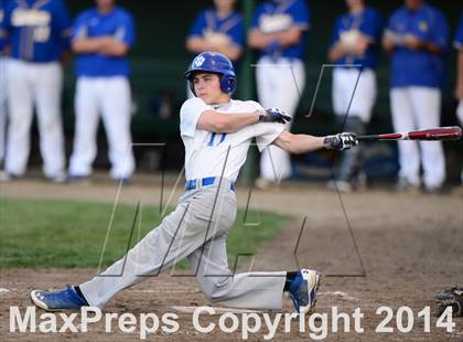 Thumbnail 2 in Haddam-Killingworth vs. Rocky Hill (CIAC Class M Final) photogallery.