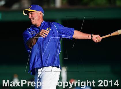 Thumbnail 3 in Haddam-Killingworth vs. Rocky Hill (CIAC Class M Final) photogallery.