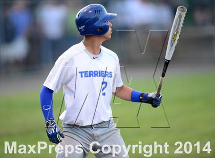 Thumbnail 3 in Haddam-Killingworth vs. Rocky Hill (CIAC Class M Final) photogallery.