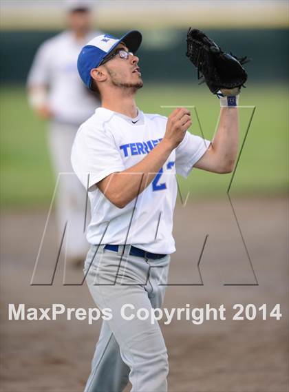 Thumbnail 3 in Haddam-Killingworth vs. Rocky Hill (CIAC Class M Final) photogallery.