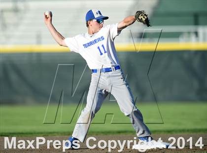 Thumbnail 1 in Haddam-Killingworth vs. Rocky Hill (CIAC Class M Final) photogallery.