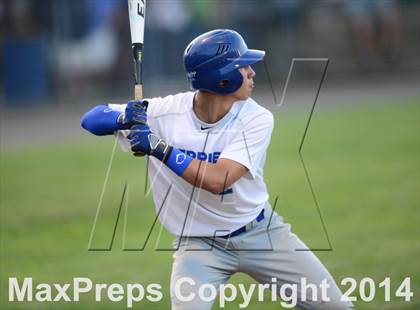 Thumbnail 2 in Haddam-Killingworth vs. Rocky Hill (CIAC Class M Final) photogallery.