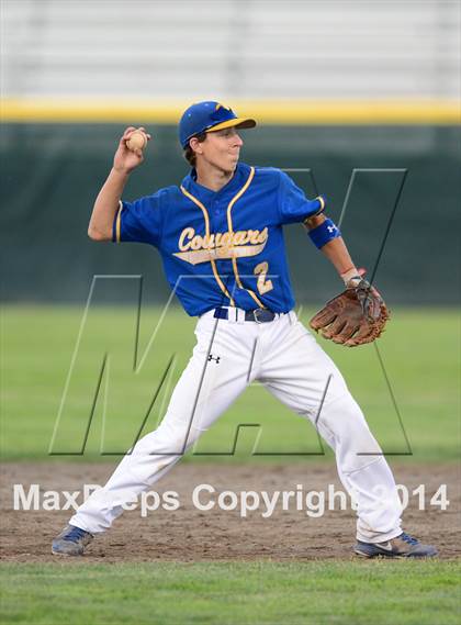 Thumbnail 1 in Haddam-Killingworth vs. Rocky Hill (CIAC Class M Final) photogallery.