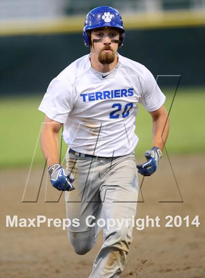 Thumbnail 1 in Haddam-Killingworth vs. Rocky Hill (CIAC Class M Final) photogallery.