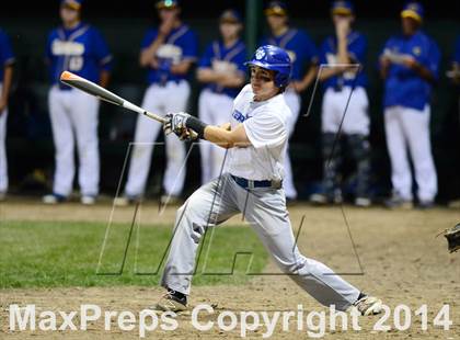 Thumbnail 1 in Haddam-Killingworth vs. Rocky Hill (CIAC Class M Final) photogallery.