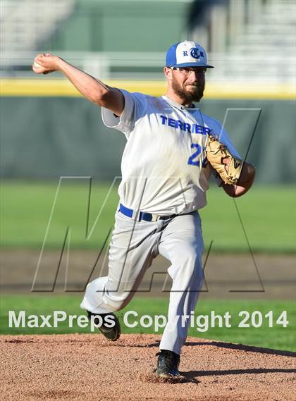 Thumbnail 1 in Haddam-Killingworth vs. Rocky Hill (CIAC Class M Final) photogallery.