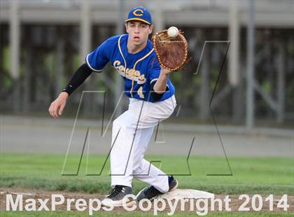 Thumbnail 1 in Haddam-Killingworth vs. Rocky Hill (CIAC Class M Final) photogallery.