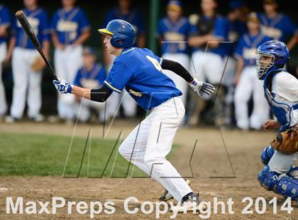 Thumbnail 3 in Haddam-Killingworth vs. Rocky Hill (CIAC Class M Final) photogallery.