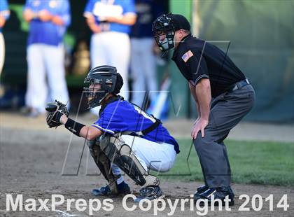 Thumbnail 2 in Haddam-Killingworth vs. Rocky Hill (CIAC Class M Final) photogallery.