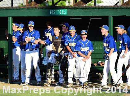 Thumbnail 1 in Haddam-Killingworth vs. Rocky Hill (CIAC Class M Final) photogallery.
