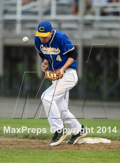 Thumbnail 1 in Haddam-Killingworth vs. Rocky Hill (CIAC Class M Final) photogallery.