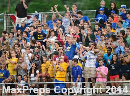 Thumbnail 1 in Haddam-Killingworth vs. Rocky Hill (CIAC Class M Final) photogallery.