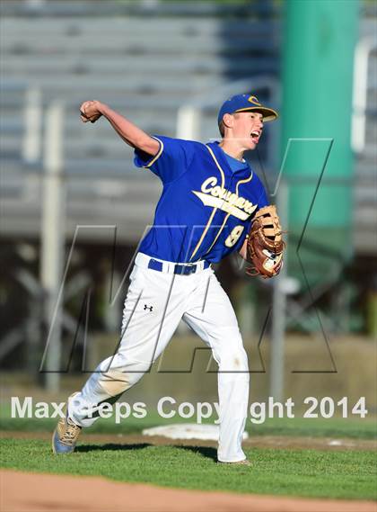 Thumbnail 1 in Haddam-Killingworth vs. Rocky Hill (CIAC Class M Final) photogallery.