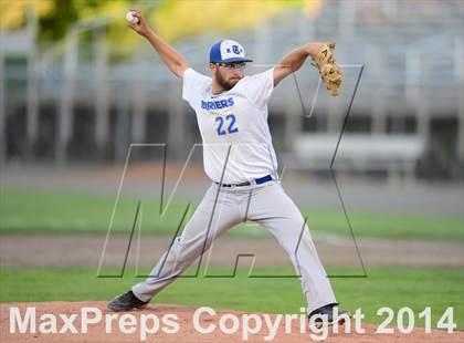Thumbnail 3 in Haddam-Killingworth vs. Rocky Hill (CIAC Class M Final) photogallery.
