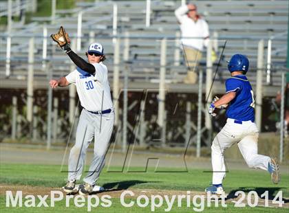 Thumbnail 1 in Haddam-Killingworth vs. Rocky Hill (CIAC Class M Final) photogallery.