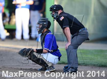 Thumbnail 2 in Haddam-Killingworth vs. Rocky Hill (CIAC Class M Final) photogallery.