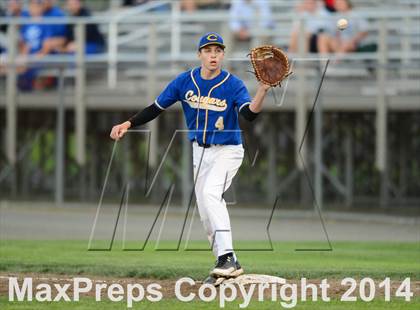 Thumbnail 3 in Haddam-Killingworth vs. Rocky Hill (CIAC Class M Final) photogallery.