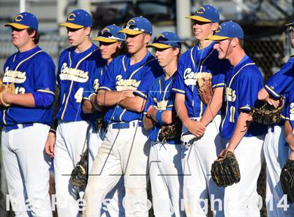 Thumbnail 1 in Haddam-Killingworth vs. Rocky Hill (CIAC Class M Final) photogallery.