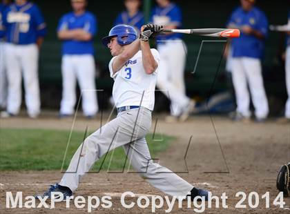 Thumbnail 3 in Haddam-Killingworth vs. Rocky Hill (CIAC Class M Final) photogallery.