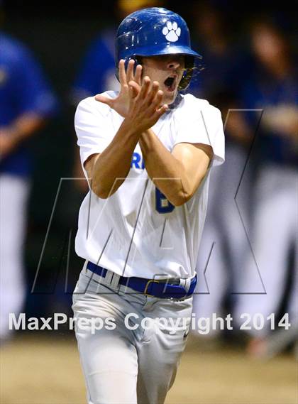 Thumbnail 3 in Haddam-Killingworth vs. Rocky Hill (CIAC Class M Final) photogallery.