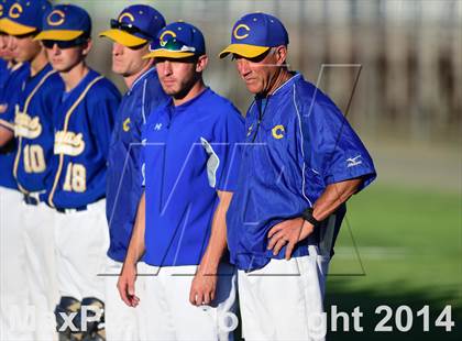 Thumbnail 1 in Haddam-Killingworth vs. Rocky Hill (CIAC Class M Final) photogallery.