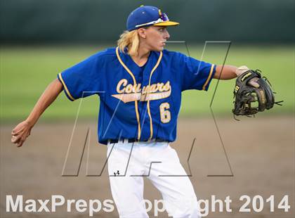 Thumbnail 1 in Haddam-Killingworth vs. Rocky Hill (CIAC Class M Final) photogallery.