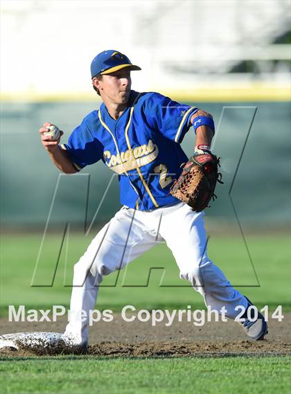 Thumbnail 1 in Haddam-Killingworth vs. Rocky Hill (CIAC Class M Final) photogallery.
