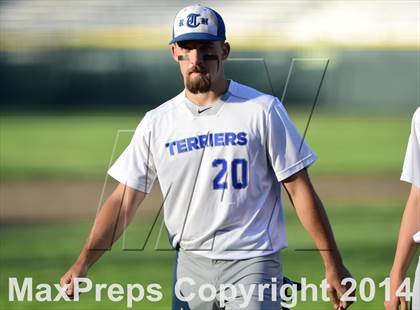 Thumbnail 2 in Haddam-Killingworth vs. Rocky Hill (CIAC Class M Final) photogallery.