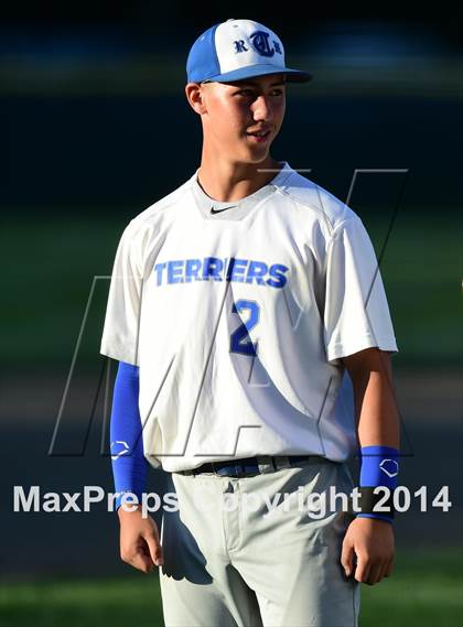 Thumbnail 2 in Haddam-Killingworth vs. Rocky Hill (CIAC Class M Final) photogallery.