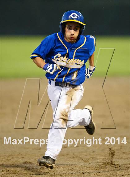 Thumbnail 1 in Haddam-Killingworth vs. Rocky Hill (CIAC Class M Final) photogallery.