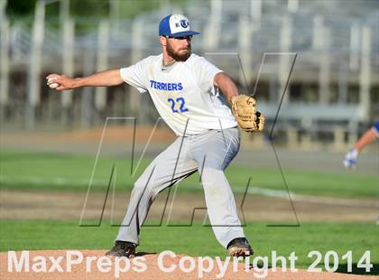 Thumbnail 3 in Haddam-Killingworth vs. Rocky Hill (CIAC Class M Final) photogallery.
