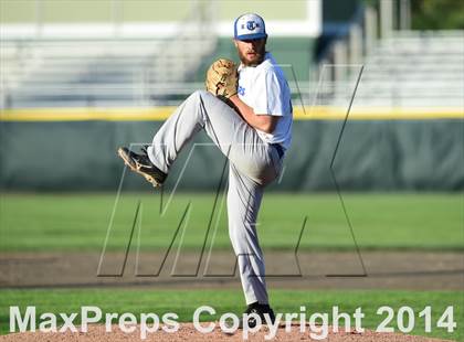 Thumbnail 1 in Haddam-Killingworth vs. Rocky Hill (CIAC Class M Final) photogallery.