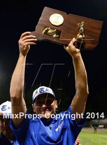 Thumbnail 1 in Haddam-Killingworth vs. Rocky Hill (CIAC Class M Final) photogallery.