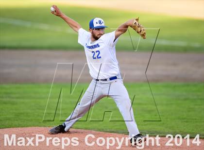Thumbnail 3 in Haddam-Killingworth vs. Rocky Hill (CIAC Class M Final) photogallery.