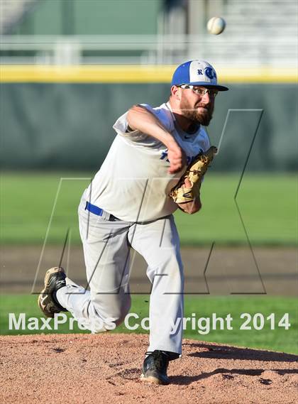 Thumbnail 2 in Haddam-Killingworth vs. Rocky Hill (CIAC Class M Final) photogallery.