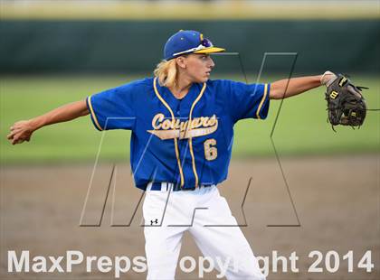 Thumbnail 2 in Haddam-Killingworth vs. Rocky Hill (CIAC Class M Final) photogallery.