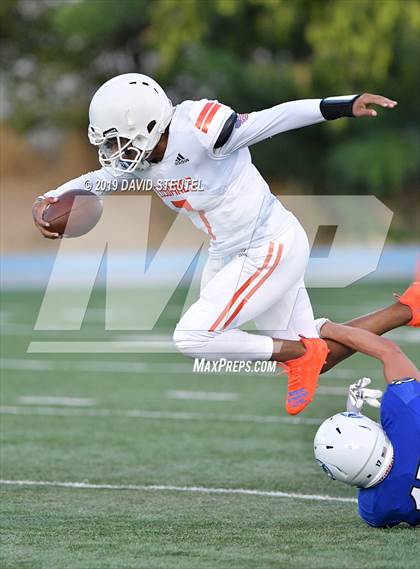 Thumbnail 1 in Cosumnes Oaks @ Capital Christian photogallery.