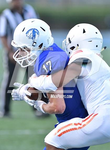 Thumbnail 1 in Cosumnes Oaks @ Capital Christian photogallery.