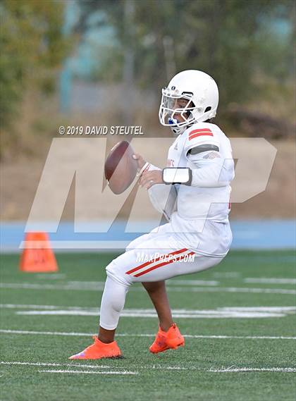 Thumbnail 2 in Cosumnes Oaks @ Capital Christian photogallery.