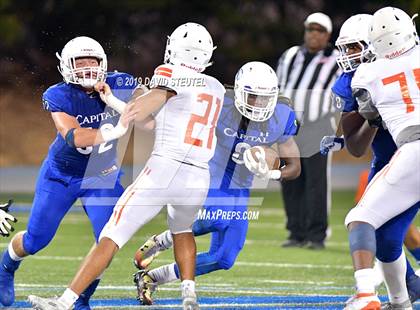 Thumbnail 3 in Cosumnes Oaks @ Capital Christian photogallery.