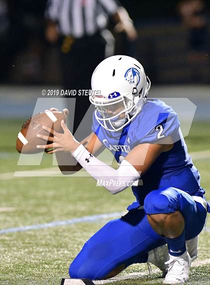Thumbnail 3 in Cosumnes Oaks @ Capital Christian photogallery.
